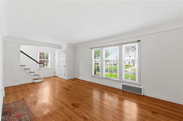 3748 Berkeley Road, Cleveland Heights, OH 44118