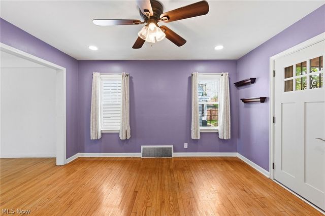 3748 Berkeley Road, Cleveland Heights, OH 44118