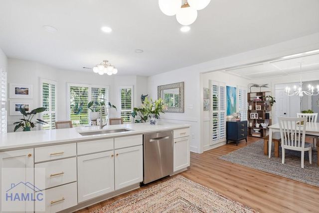 622 Brigantine Dunmore Road, Midway, GA 31320