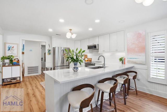 622 Brigantine Dunmore Road, Midway, GA 31320