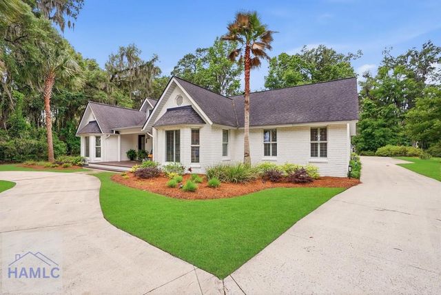 622 Brigantine Dunmore Road, Midway, GA 31320
