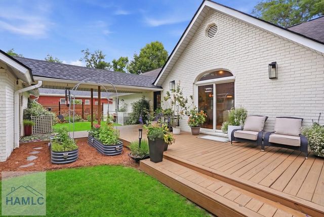 622 Brigantine Dunmore Road, Midway, GA 31320