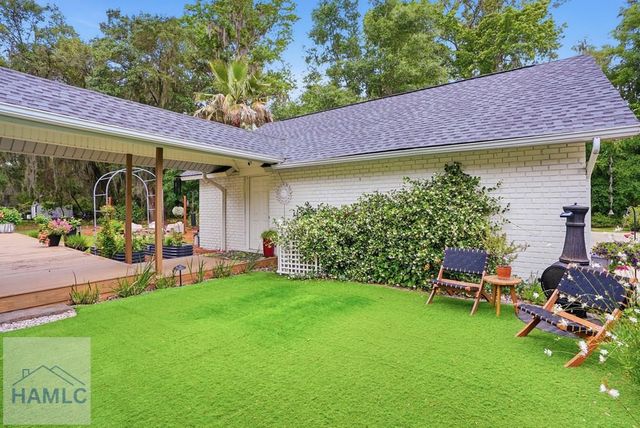 622 Brigantine Dunmore Road, Midway, GA 31320