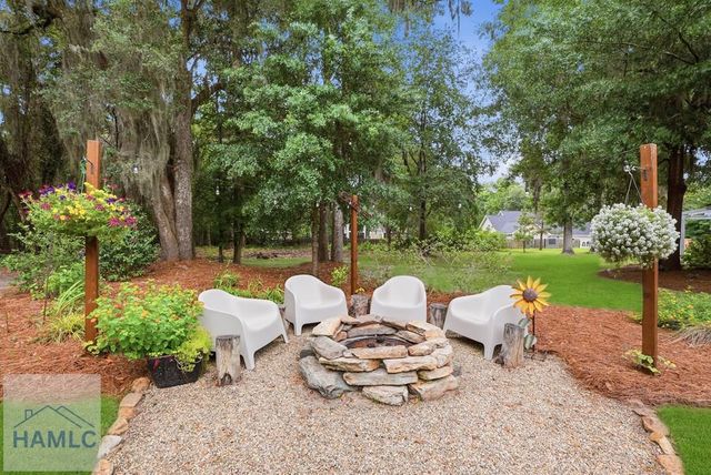 622 Brigantine Dunmore Road, Midway, GA 31320