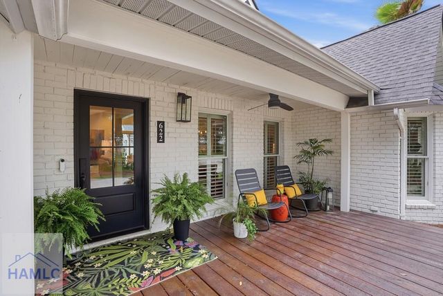 622 Brigantine Dunmore Road, Midway, GA 31320