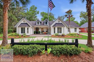 622 Brigantine Dunmore Road, Midway, GA 31320