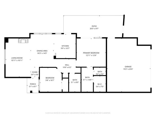 263 Brightstone Cir, Folsom, CA 95630