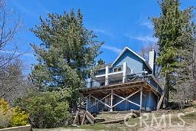 26665 Modoc Lane, Lake Arrowhead, CA 92352