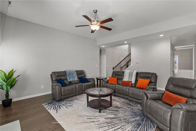 5024 Tybalt Run, Forsyth, GA 31029