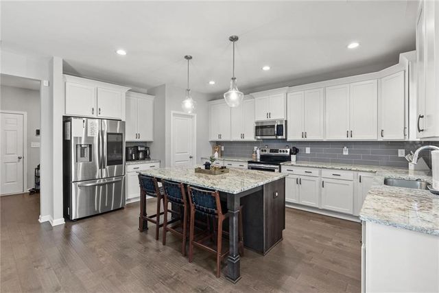 5024 Tybalt Run, Forsyth, GA 31029