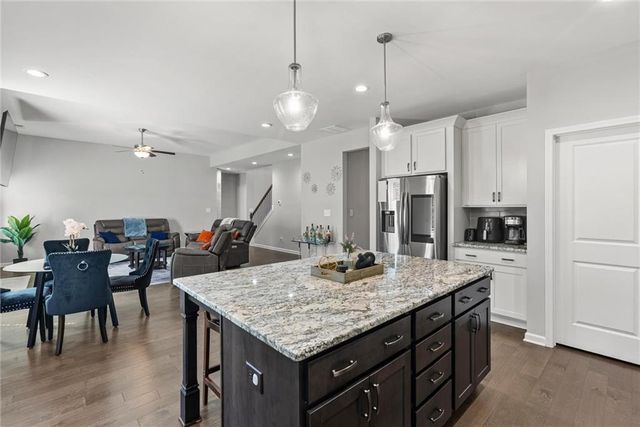 5024 Tybalt Run, Forsyth, GA 31029