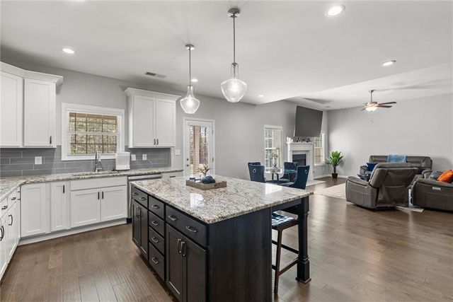 5024 Tybalt Run, Forsyth, GA 31029