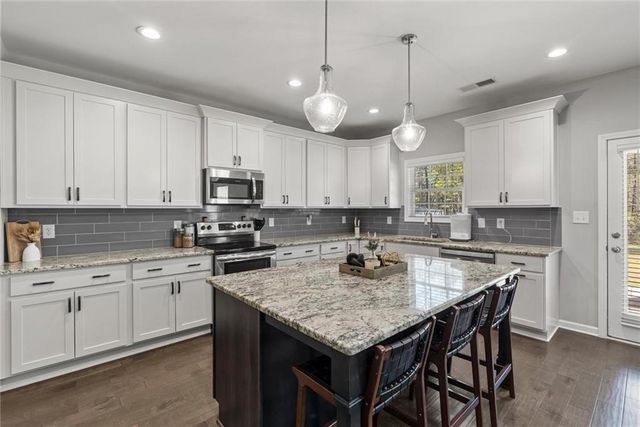 5024 Tybalt Run, Forsyth, GA 31029