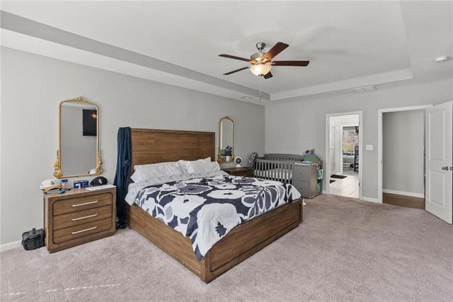 5024 Tybalt Run, Forsyth, GA 31029