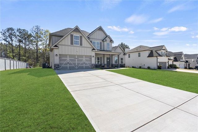 5024 Tybalt Run, Forsyth, GA 31029