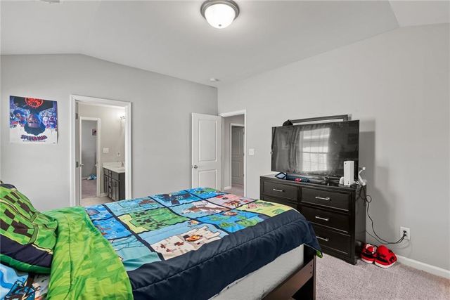 5024 Tybalt Run, Forsyth, GA 31029