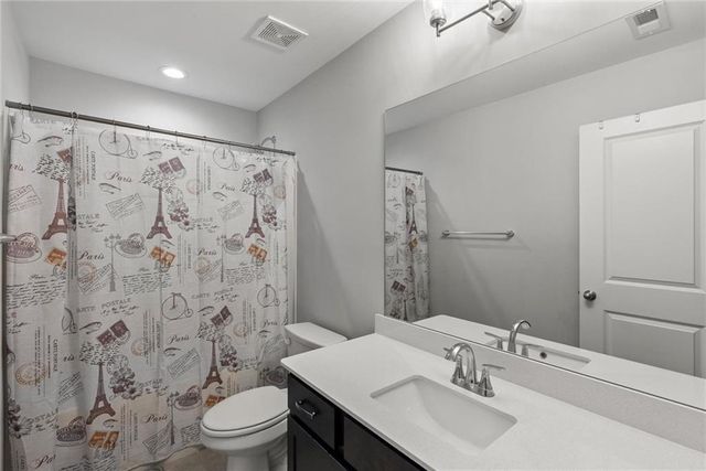 5024 Tybalt Run, Forsyth, GA 31029