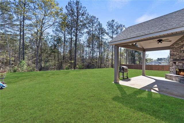 5024 Tybalt Run, Forsyth, GA 31029