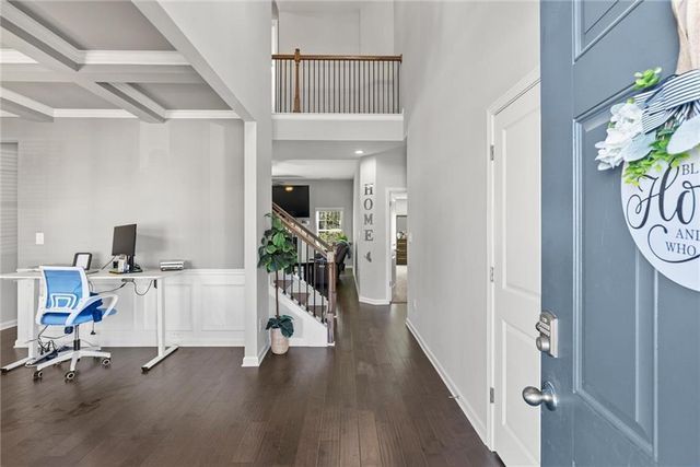 5024 Tybalt Run, Forsyth, GA 31029