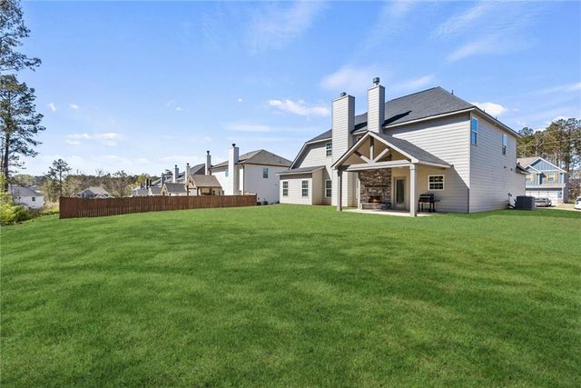 5024 Tybalt Run, Forsyth, GA 31029