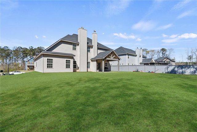 5024 Tybalt Run, Forsyth, GA 31029