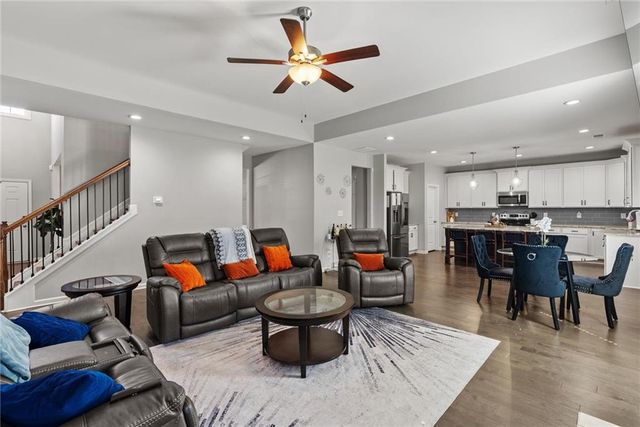 5024 Tybalt Run, Forsyth, GA 31029