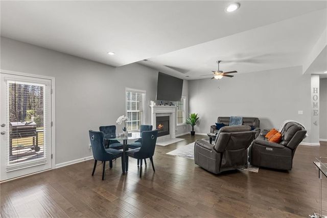 5024 Tybalt Run, Forsyth, GA 31029