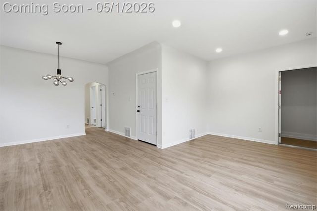 1639 Gladstone Street, Detroit, MI 48206