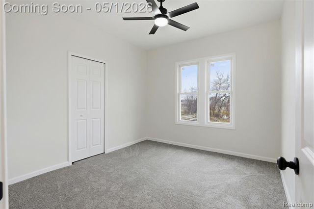 1639 Gladstone Street, Detroit, MI 48206