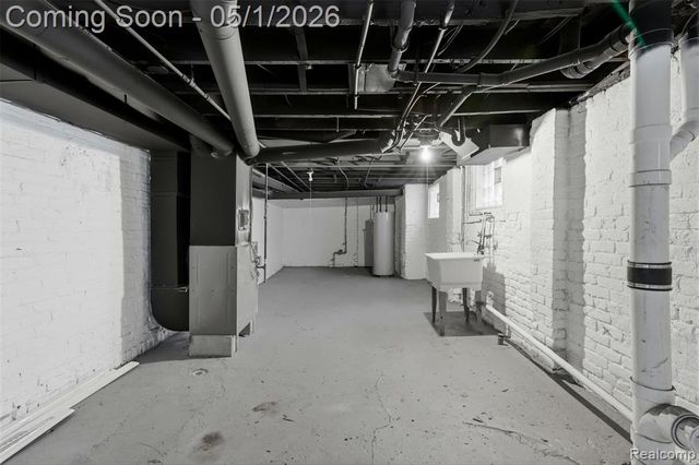 1639 Gladstone Street, Detroit, MI 48206