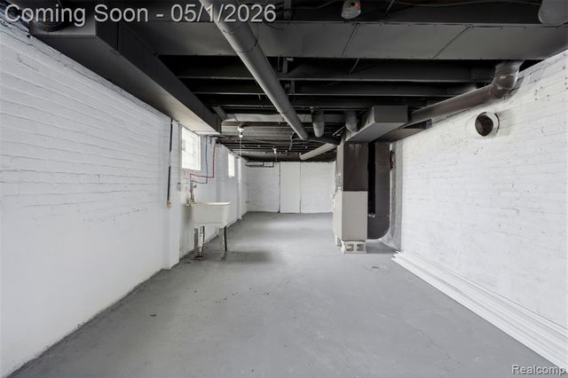 1639 Gladstone Street, Detroit, MI 48206