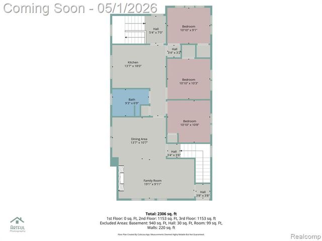 1639 Gladstone Street, Detroit, MI 48206