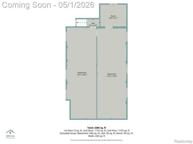 1639 Gladstone Street, Detroit, MI 48206