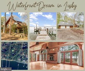 13122 PATUXENT DRIVE, Lusby, MD 20657