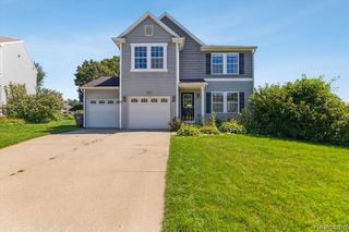 6787 Tiger Lily Drive, Kalamazoo, MI 49009