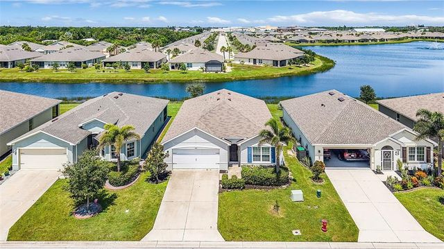 7069 WATERFORD PARKWAY, Punta Gorda, FL 33950