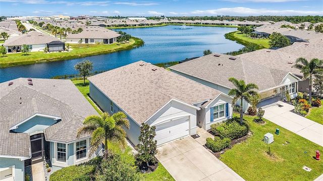 7069 WATERFORD PARKWAY, Punta Gorda, FL 33950