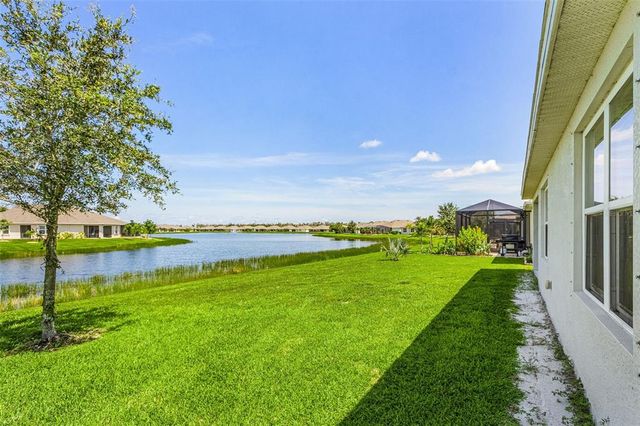 7069 WATERFORD PARKWAY, Punta Gorda, FL 33950