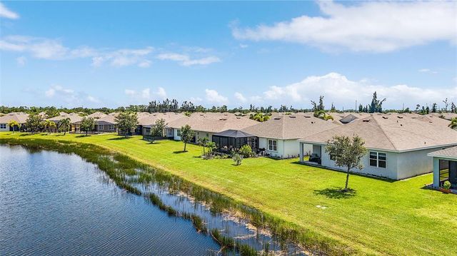 7069 WATERFORD PARKWAY, Punta Gorda, FL 33950