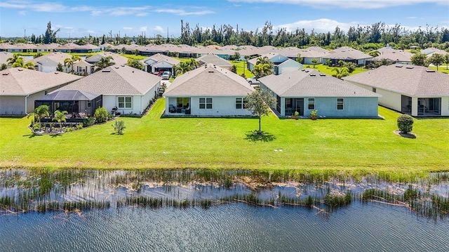 7069 WATERFORD PARKWAY, Punta Gorda, FL 33950