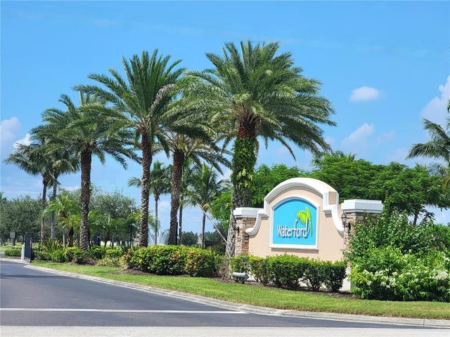 7069 WATERFORD PARKWAY, Punta Gorda, FL 33950