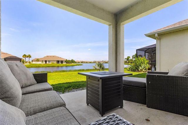 7069 WATERFORD PARKWAY, Punta Gorda, FL 33950