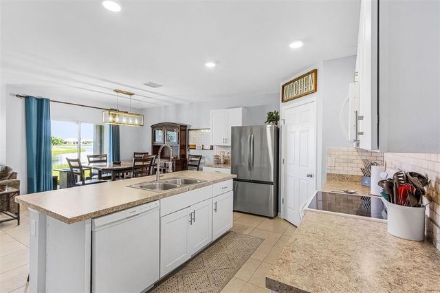 7069 WATERFORD PARKWAY, Punta Gorda, FL 33950
