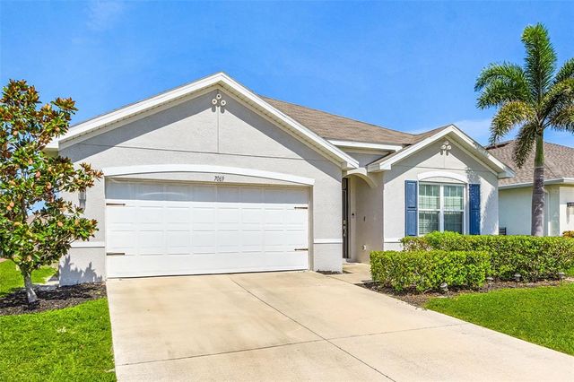 7069 WATERFORD PARKWAY, Punta Gorda, FL 33950
