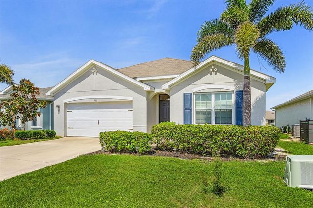 7069 WATERFORD PARKWAY, Punta Gorda, FL 33950