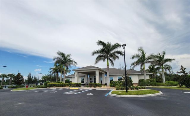 7069 WATERFORD PARKWAY, Punta Gorda, FL 33950