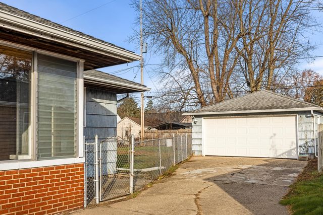 62 Stuart Boulevard, Battle Creek City, MI 49037