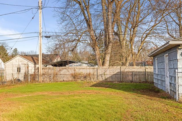 62 Stuart Boulevard, Battle Creek City, MI 49037