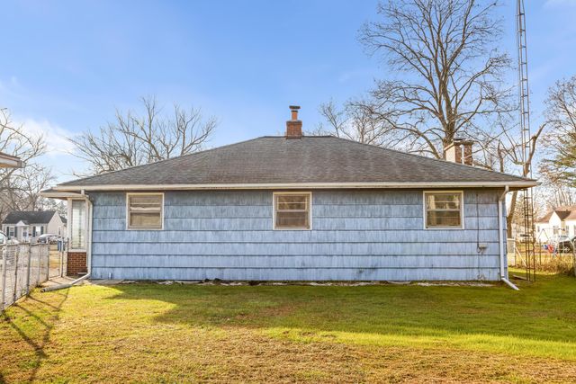 62 Stuart Boulevard, Battle Creek City, MI 49037