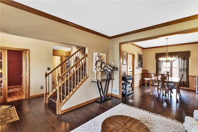 918 Gregory Ct, Cranberry Twp, PA 16066